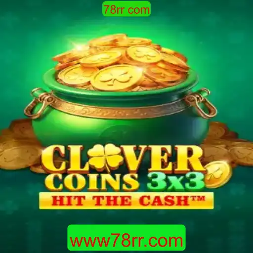 Descubra as Emoções do Jogo Clovercoin3x3: Um Mosaico de Estratégia e Sorte