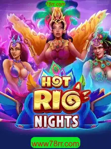 Descubra as Emocionantes Noites de HotRioNights