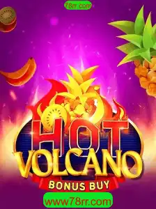 Descubra a Aventura de HotVolcanoBonusBuy