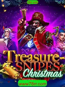 Explorando o Mundo de TreasuresnipesChristmas: Uma Aventura Festiva
